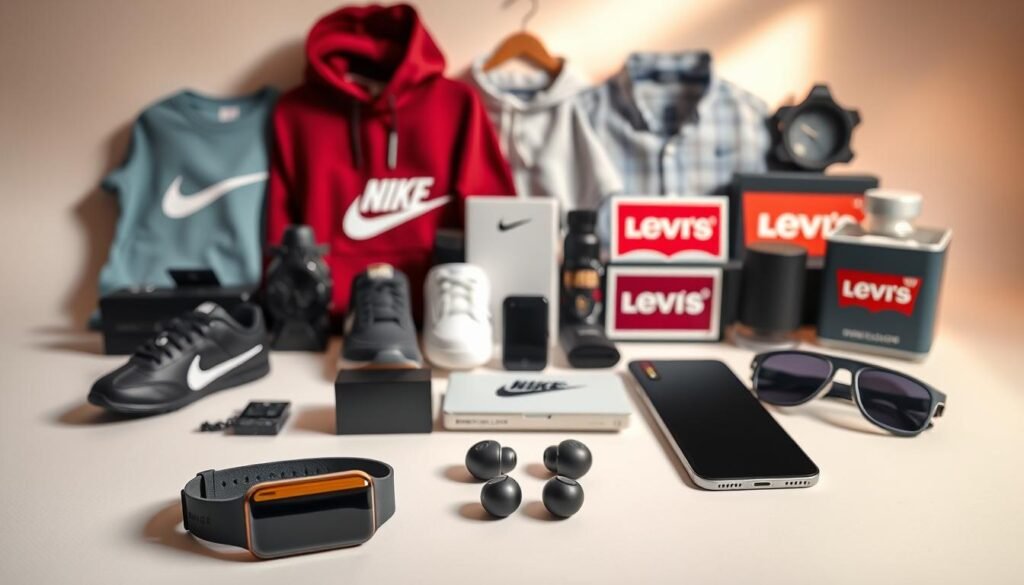 分析台灣美國代購的品牌多樣性