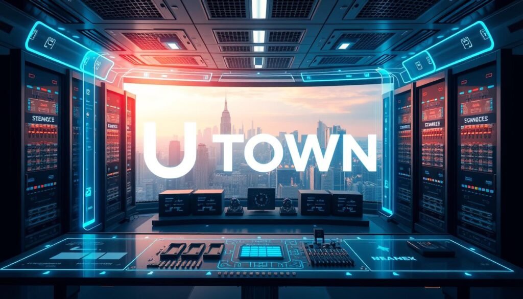 優塔系統的資金安全與隱私保護措施