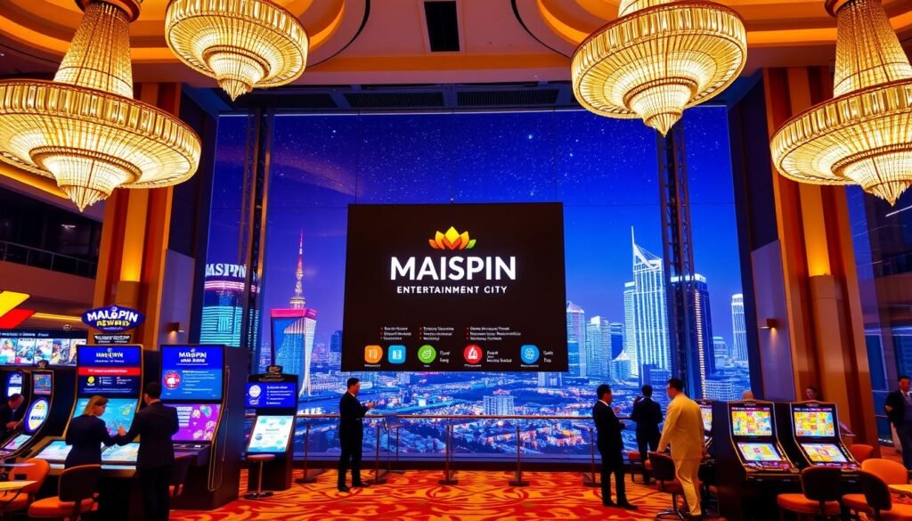 邁斯娛樂城獎勵計劃 邁斯娛樂城獎勵計劃