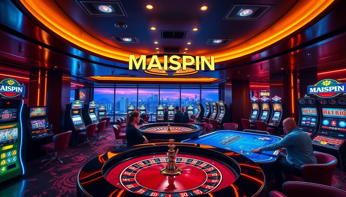 邁斯娛樂城體驗