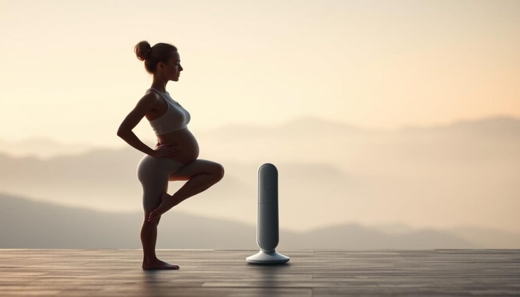 英特波 加速乳酸代謝：運動恢復與 INDIBA 產後減肥