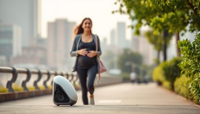 INDIBA, 英特波, 產後減肥, INDIBA 英特波