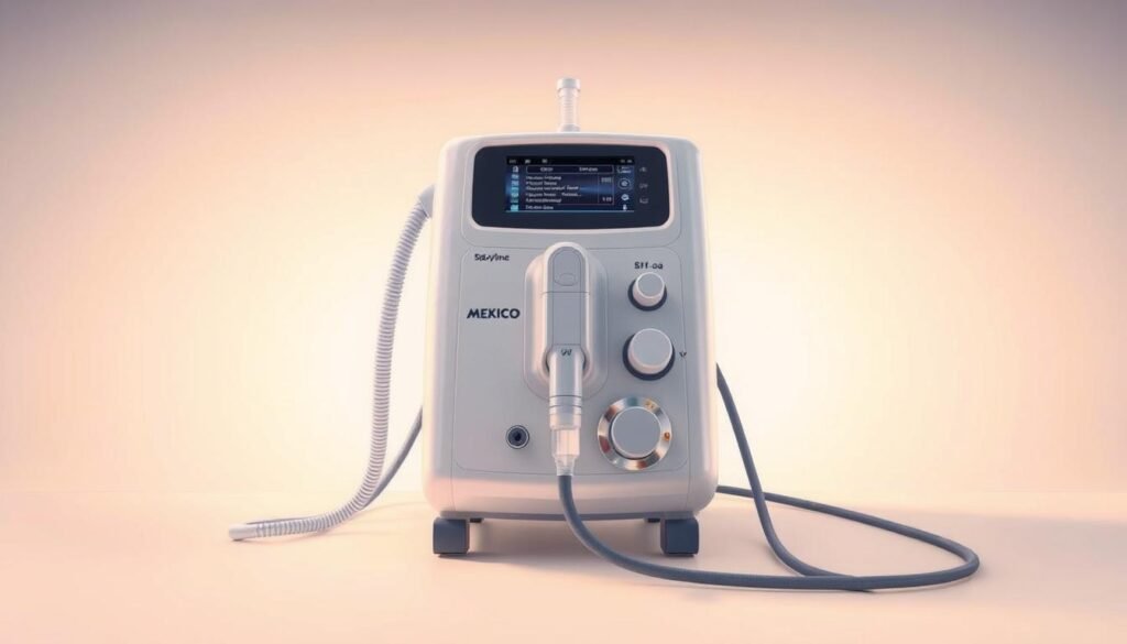 睡眠呼吸機購買指南：呼吸機選擇要點