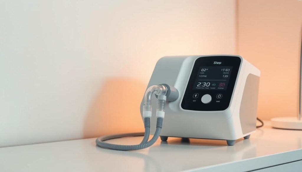 睡眠呼吸機選購指南