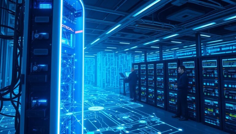 電話plan安全防護架構