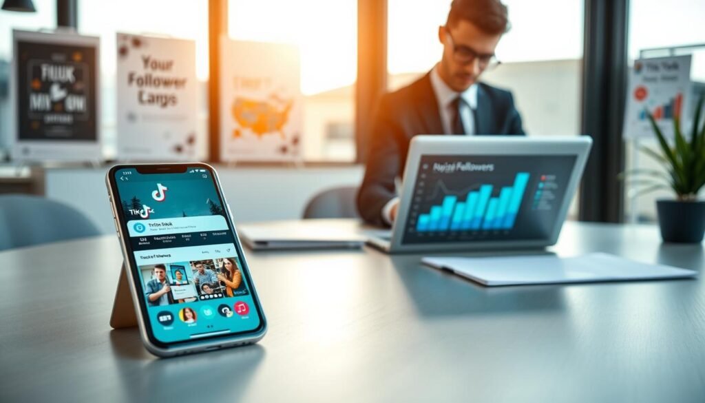 TikTok买粉策略 TikTok买粉策略