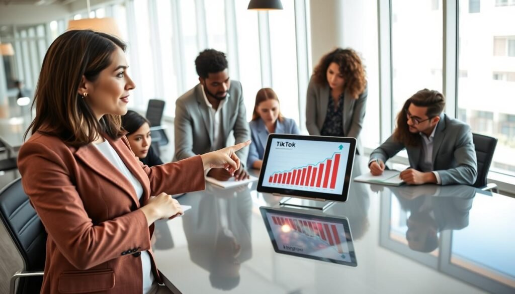 TikTok用户增长策略 TikTok用户增长策略