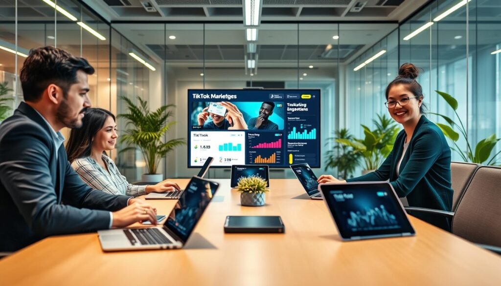 TikTok买粉对品牌可信度的影响：透明度与内容真诚度