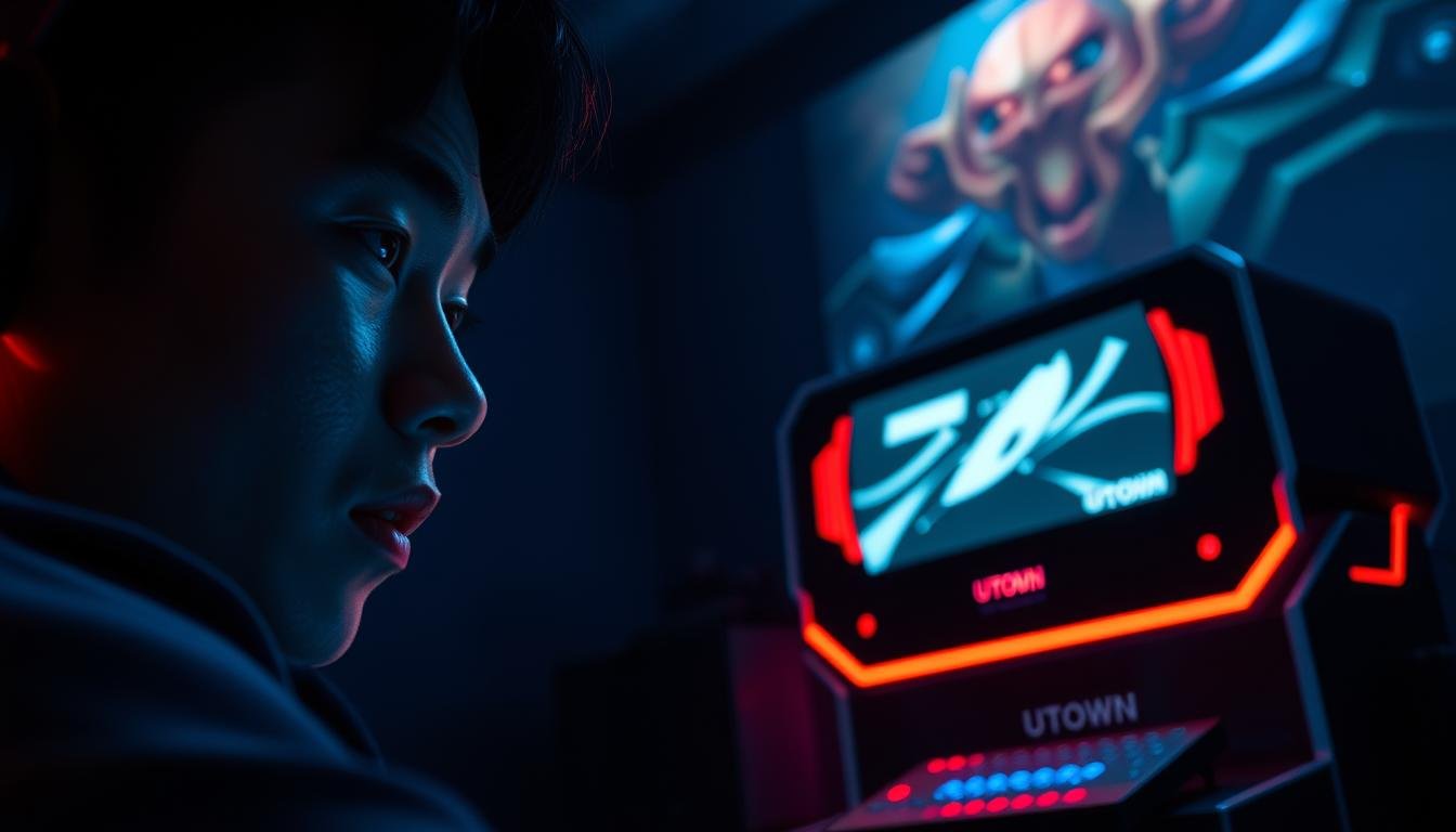 雷神試玩遊戲體驗