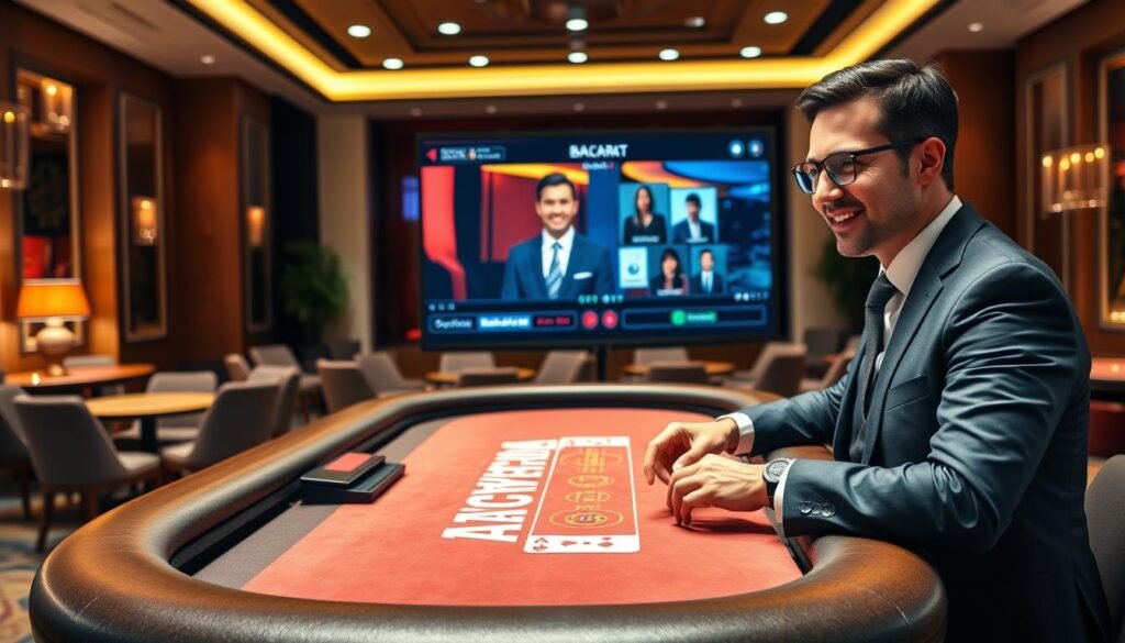 dg百家樂dcard網友真心話：真人視訊的互動感與流暢度評測