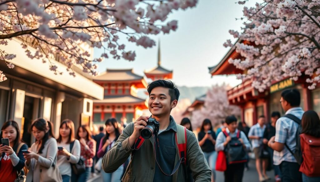 旅遊拍照即時備份：日本esim推薦 的雲端同步設定建議