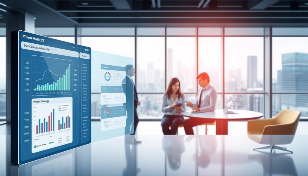 優塔market預測市場 進階策略：如何識別高價值低風險盤口