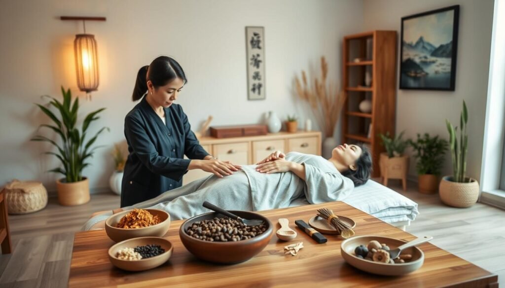 中醫婦科調理助孕篇：備孕女性的體質養護時間表