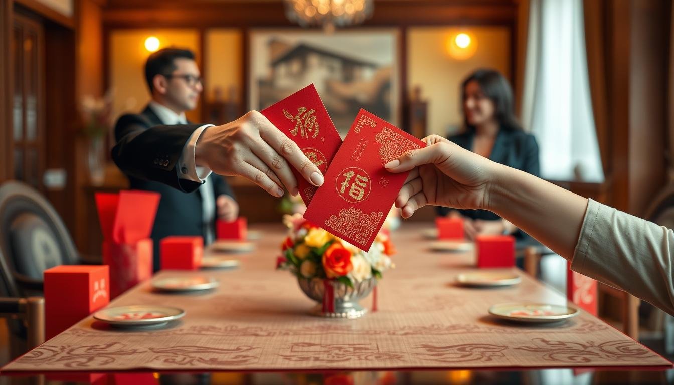 頭尾禮紅包金額